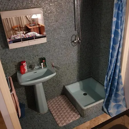 Apartman Apart For 12 Persons 140M2 Promenade Ouest Nizza