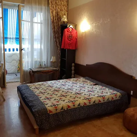 Apart For 12 Persons 140M2 Promenade Ouest * Nizza